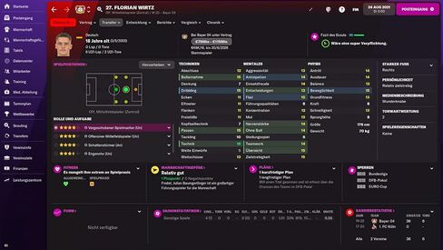 Football Manager 2022 (PC) (64-Bit) in Saudi Arabia