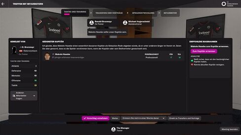 Football Manager 2022 (PC) (64-Bit) in Saudi Arabia