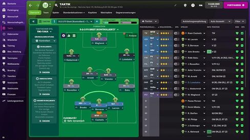 Football Manager 2022 (PC) (64-Bit) in Saudi Arabia