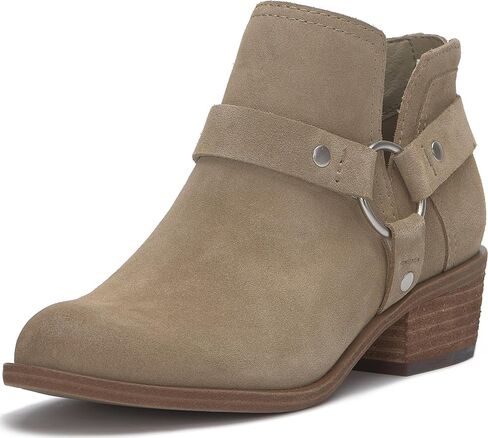 Lucky Brand Women's Boltin Ankle Boot in Saudi Arabia