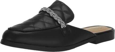 YOKI Women's Quilted Mules in Saudi Arabia