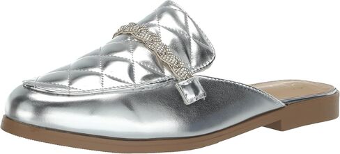 YOKI Women's Quilted Mules in Saudi Arabia
