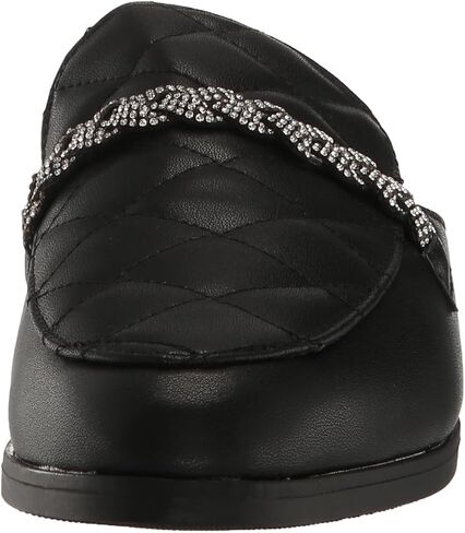 YOKI Women's Quilted Mules in Saudi Arabia