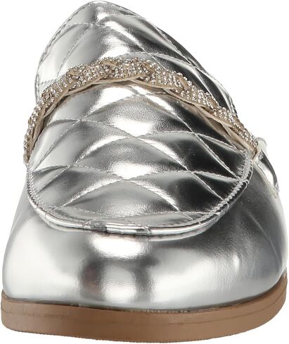 YOKI Women's Quilted Mules in Saudi Arabia