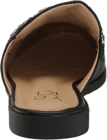 YOKI Women's Quilted Mules in Saudi Arabia