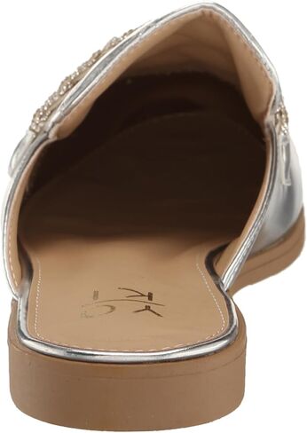 YOKI Women's Quilted Mules in Saudi Arabia