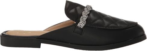 YOKI Women's Quilted Mules in Saudi Arabia