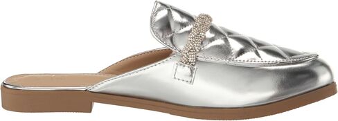 YOKI Women's Quilted Mules in Saudi Arabia