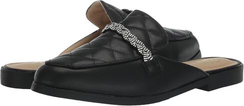 YOKI Women's Quilted Mules in Saudi Arabia