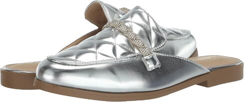YOKI Women's Quilted Mules in Saudi Arabia