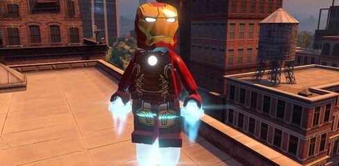 LEGO Marvel's Avengers - Xbox One (Renewed) in Saudi Arabia