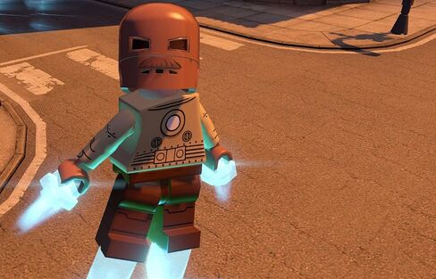 LEGO Marvel's Avengers - Xbox One (Renewed) in Saudi Arabia