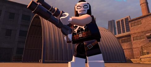 LEGO Marvel's Avengers - Xbox One (Renewed) in Saudi Arabia