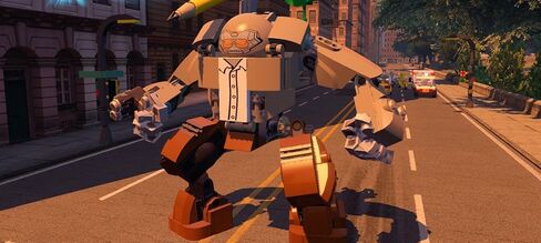 LEGO Marvel's Avengers - Xbox One (Renewed) in Saudi Arabia