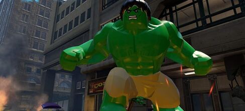 LEGO Marvel's Avengers - Xbox One (Renewed) in Saudi Arabia