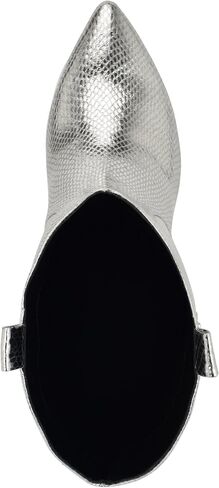 Guess Women's Wurlie Mid Calf Boot in Saudi Arabia