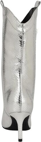 Guess Women's Wurlie Mid Calf Boot in Saudi Arabia