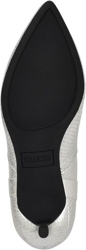 Guess Women's Wurlie Mid Calf Boot in Saudi Arabia