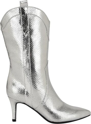 Guess Women's Wurlie Mid Calf Boot in Saudi Arabia