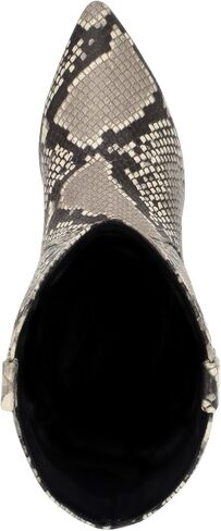 Guess Women's Wurlie Mid Calf Boot in Saudi Arabia
