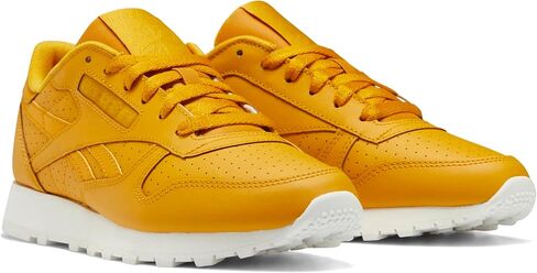 Reebok Women's Classic Leathers Sneaker in Saudi Arabia