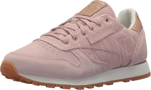 Reebok Women's Classic Leathers Sneaker in Saudi Arabia