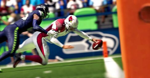 لعبة Madden NFL 21 - لأجهزة إكس بوكس ​​ون (إكس بوكس ​​سيريس إكس) in Saudi Arabia