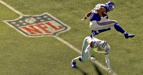 لعبة Madden NFL 21 - لأجهزة إكس بوكس ​​ون (إكس بوكس ​​سيريس إكس) in Saudi Arabia