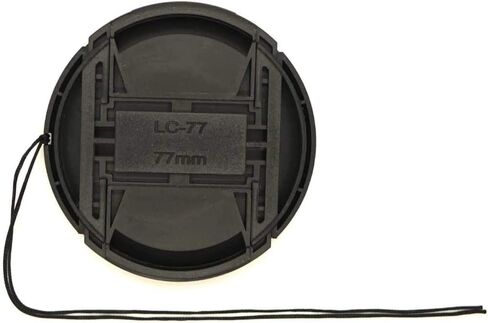 MOSTOS ; Brings Superior® || 52mm Lens Cap for Fujifilm Camera Lenses || Lens Cap for Fujifilm XC 15-45mm f/3.5-5.6 OIS PZ Lens and Fujifilm XF 35mm f/1.4 R Lens (52 mm Lens Cap) in Saudi Arabia