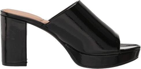CL by Chinese Laundry Women's Get on Cloud Pat Heeled Sandal in Saudi Arabia
