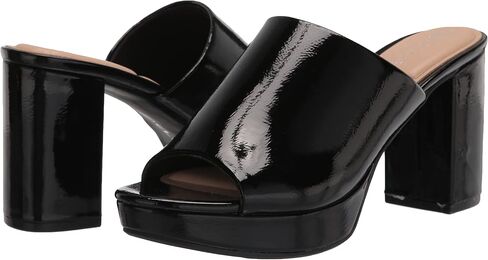 CL by Chinese Laundry Women's Get on Cloud Pat Heeled Sandal in Saudi Arabia