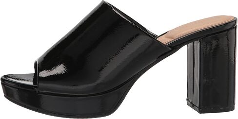 CL by Chinese Laundry Women's Get on Cloud Pat Heeled Sandal in Saudi Arabia