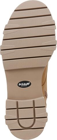حذاء Dr.Scholl النسائي الكلاسيكي لمنتصف الساق in Saudi Arabia