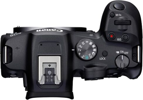 Canon EOS R7 Mirrorless Camera Body with RF-S 18-150mm F3.5-6.3 is STM Lens 5137C009 Bundle with Deco Gear Photography Bag + 2 x Battery + 2 x 64GB Memory Cards + Accessories Kit in Saudi Arabia