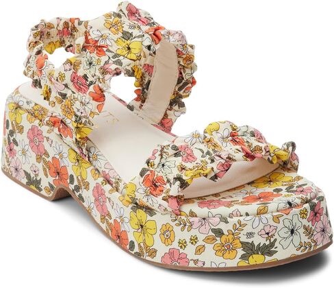 Coconuts by Matisse Women's, Jean Sandal in Saudi Arabia