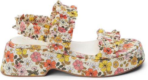 Coconuts by Matisse Women's, Jean Sandal in Saudi Arabia