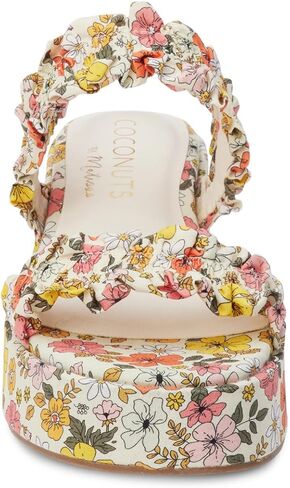 Coconuts by Matisse Women's, Jean Sandal in Saudi Arabia