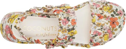 Coconuts by Matisse Women's, Jean Sandal in Saudi Arabia