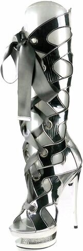 صندل نسائي من Ellie Shoes 603-Teagan ذو نعل سميك in Saudi Arabia