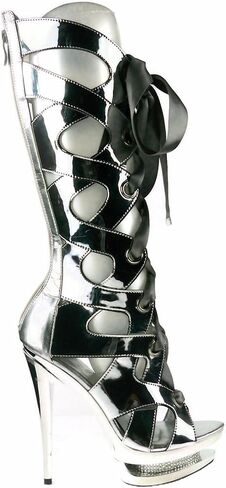 صندل نسائي من Ellie Shoes 603-Teagan ذو نعل سميك in Saudi Arabia