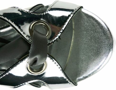 صندل نسائي من Ellie Shoes 603-Teagan ذو نعل سميك in Saudi Arabia