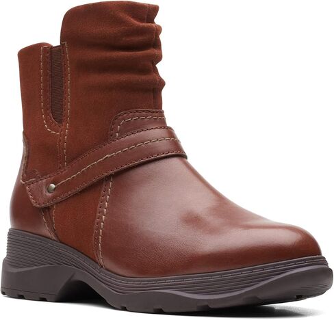 حذاء Aveleigh النسائي من Clarks in Saudi Arabia