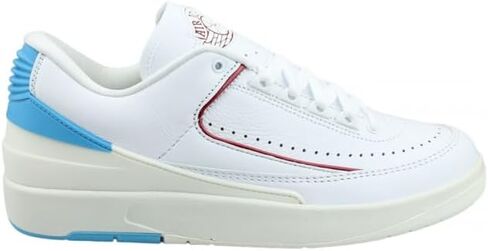 Nike womens Air Jordan 2 Retro Low in Saudi Arabia