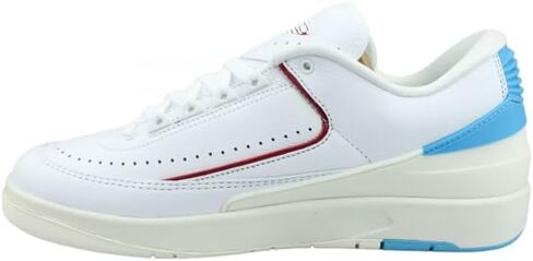 Nike womens Air Jordan 2 Retro Low in Saudi Arabia