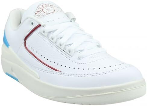 Nike womens Air Jordan 2 Retro Low in Saudi Arabia
