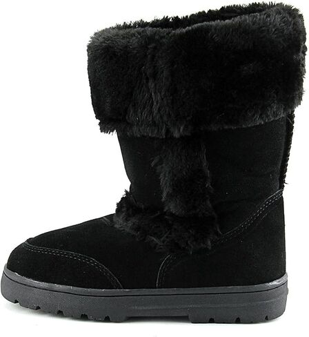 Style & Co. Wittyblk Women's Boots (Certified Refurbished) in Saudi Arabia