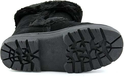 Style & Co. Wittyblk Women's Boots (Certified Refurbished) in Saudi Arabia