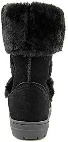 Style & Co. Wittyblk Women's Boots (Certified Refurbished) in Saudi Arabia