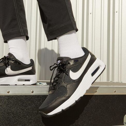 Nike Boy's Gymnastics Shoes Sneaker in Saudi Arabia
