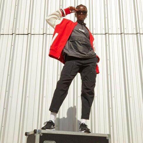 Nike Boy's Gymnastics Shoes Sneaker in Saudi Arabia